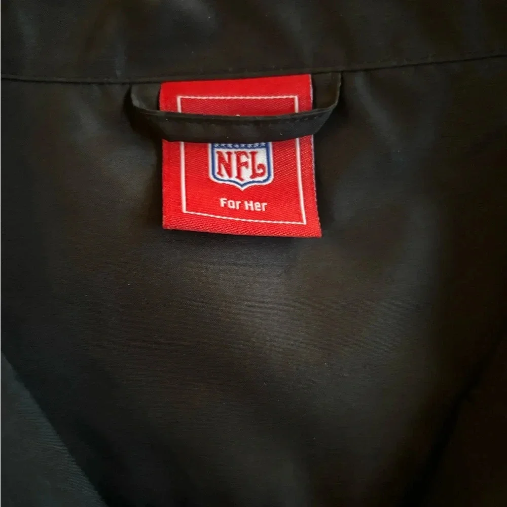 Steelers Women’s Jacket - Picture 3 of 8